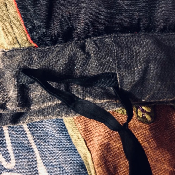 Full size backpack - Picture 6 of 10